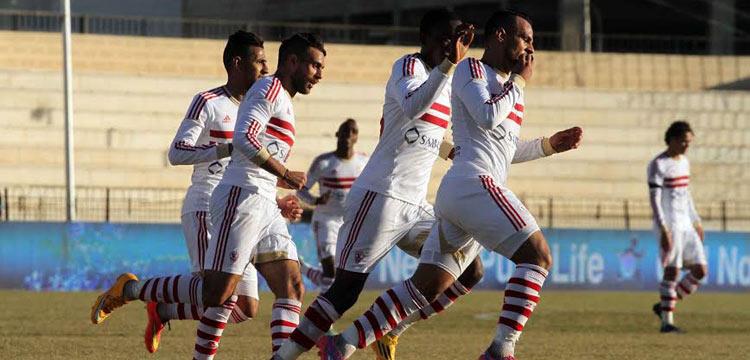 الزمالك الزمالك
